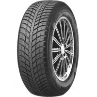 Anvelope Nexen N BLUE 4 SEASON 195/65 R15 91H - 1