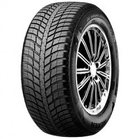 Anvelope Nexen N BLUE 4 SEASON SUV 225/50 R18 99H - 1