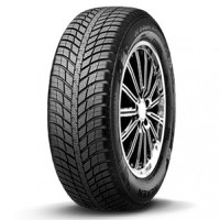 Anvelope Nexen NBLUE 4 SEASON 235/55 R19 105W - 1