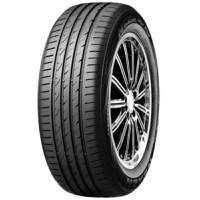 Anvelope Nexen Nblue HD Plus 155/60 R15 74T - 1