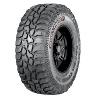 Anvelope Nokian ROCKPROOF 265/70 R17 121Q - 1