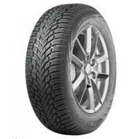 Anvelope Nokian WR SUV 4 215/55 R18 95H - 1