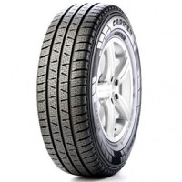 Anvelope Pirelli CARRIER WINTER 205/65 R16C 107T - 1