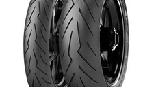 Anvelope Pirelli DIABLO ROSSO 3 150/60 R17 66W