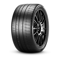 Anvelope Pirelli PZERO E 235/40 R19 96W - 1