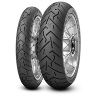 Anvelope Pirelli SCORPION TRAIL II 120/70 R19 60W - 1