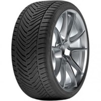 Anvelope Tigar ALL SEASON SUV 235/50 R18 101V - 1