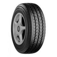 Anvelope Toyo H08 215/60 R17C 104T - 1