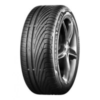 Anvelope Uniroyal RainSport 3 195/55 R16 87H - 1