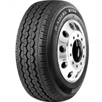 Anvelope Westlake H188 155/80 R13C 90S - 1