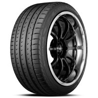 Anvelope Yokohama ADVAN Sport V108E 255/45 R20 105Y - 1