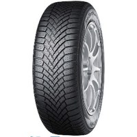 Anvelope Yokohama BLUEARTH WINTER V906 235/55 R19 105V - 1