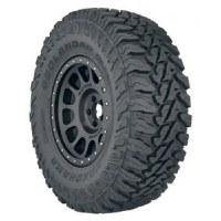 Anvelope Yokohama GEOLANDAR M/T G003 265/70 R17 121Q - 1