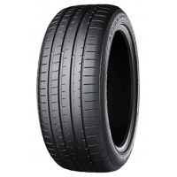 Anvelope Yokohama V107 225/45 R18 95Y - 1