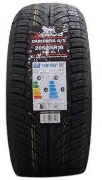 Anvelope Arivo CARLORFUL AS 175/65R14 82T All Season - 1