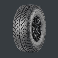 Anvelope Arivo LION BACK N39 MT 215/75R15 100/97Q Vara - 1