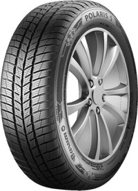 Anvelope Barum Polaris 5 185/65R15 88T Iarna - 1