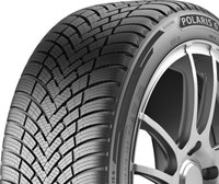 Anvelope Barum Polaris 6 205/55R16 91H Iarna - 1