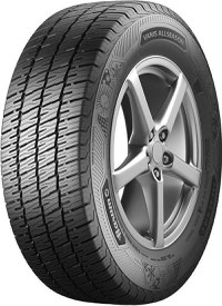 Anvelope Barum Vanis Allseason 195/70R15c 104/102R All Season - 1