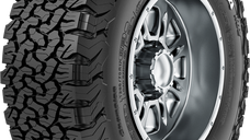 Anvelope Bfgoodrich ALL-TERRAIN TA KO2 225/70R16 102/99R Vara