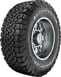 Anvelope Bfgoodrich ALLTERRAIN TA KO2 33/10.5R15 114R All Season - 1