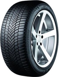 Anvelope Bridgestone Weather Control A005 215/50R19 93T All Season - 1