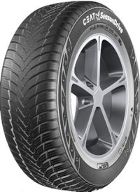 Anvelope Ceat 4 SEASONDRIVE 185/65R15 88H All Season - 1