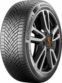 Anvelope Continental Allseasoncontact 2 235/60R18 107V All Season - 1