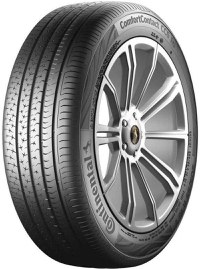 Anvelope Continental COMFORT CONTACT CC6 165/65R14 79T Vara - 1