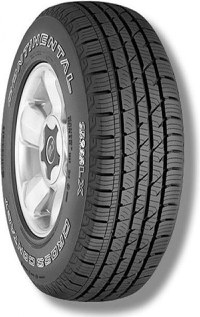 Anvelope Continental Conticrosscontact Lx Sport 315/40R21 111H Vara - 1