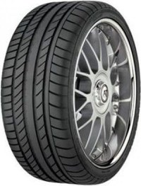 Anvelope Continental Contisportcontact 5p 225/40R19 93Y Vara - 1