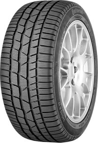 Anvelope Continental Contiwintercontact Ts 830 P 305/40R20 112V Iarna - 1