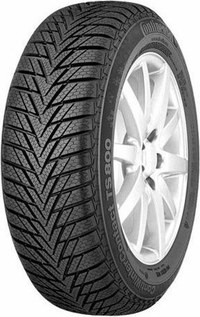 Anvelope Continental ContiWinterContact TS800 145/80R13 75Q Iarna - 1