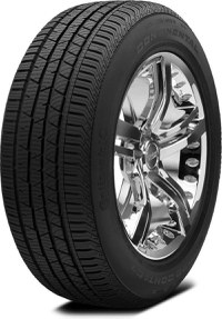 Anvelope Continental Cross Contact Lx Sport 235/55R19 101H Vara - 1