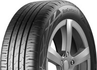 Anvelope Continental Eco Contact 6 235/45R18 94W Vara - 1