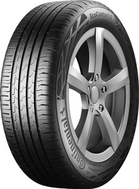 Anvelope Continental Ecocontact 6 205/55R16 91H Vara - 1