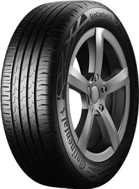 Anvelope Continental Ecocontact 6 Q 235/55R19 105T Vara - 1