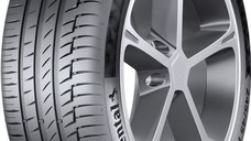 Anvelope Continental Premium Contact 6 205/40R18 86W Vara