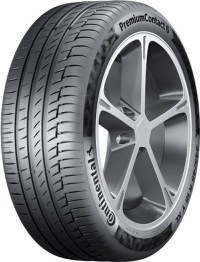 Anvelope Continental Premium Contact 6 205/40R18 86W Vara - 1