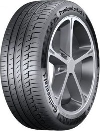 Anvelope Continental Premiumcontact 6 225/55R17 97Y Vara - 1