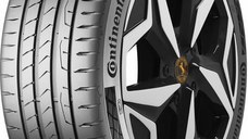 Anvelope Continental PremiumContact 7 215/50R17 95Y Vara