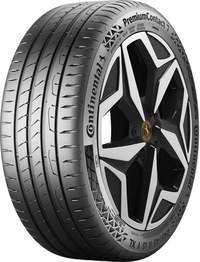 Anvelope Continental PremiumContact 7 215/50R17 95Y Vara - 1