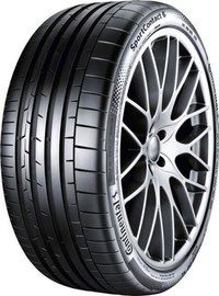 Anvelope Continental Sportcontact 6 315/40R21 115Y Vara - 1