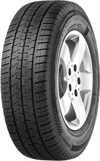 Anvelope Continental Vancontact Camper 215/70R15C 109R All Season - 1