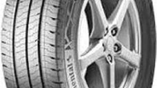 Anvelope Continental Vancontact Eco 205/65R16c 107/105T Vara