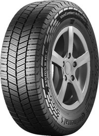 Anvelope Continental Vancontact Ultra 235/65R16C 115/113R Vara - 1