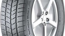 Anvelope Continental Vancontact Winter 205/65R16C 107/105T Iarna