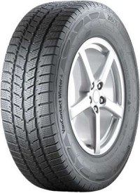 Anvelope Continental Vancontact Winter 205/65R16C 107/105T Iarna - 1