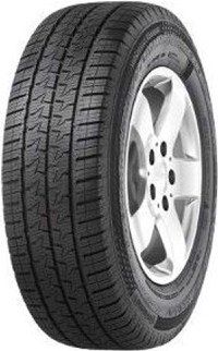 Anvelope Continental Vancontact4season 195/70R15c 104/102R All Season - 1