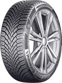 Anvelope Continental Winter Contact Ts860 S 245/35R19 93V Iarna - 1